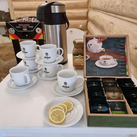 Willa 35 Leśnica エクステリア 写真